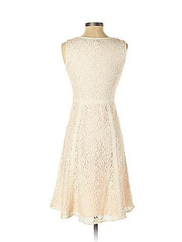 Ann Taylor Casual Dress (view 2)