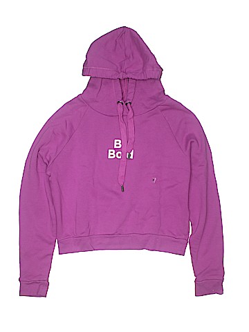 P.S. From Aeropostale Pullover Hoodie (view 1)