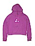 P.S. From Aeropostale Purple Pullover Hoodie Size XS (youth) - photo 1