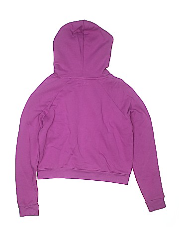 P.S. From Aeropostale Pullover Hoodie (view 2)