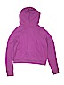 P.S. From Aeropostale Purple Pullover Hoodie Size XS (youth) - photo 2