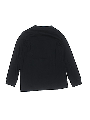 Nike Long Sleeve T-Shirt (view 2)