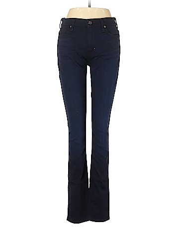 7 For All Mankind Jeans (view 1)