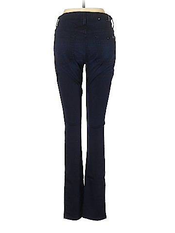 7 For All Mankind Jeans (view 2)