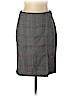 J. Crew Factory Store 100% Wool Pink Wool Skirt Size 10 (petite) - photo 1