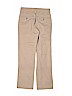 Gap Kids 100% Cotton Tan Khakis Size 12 - photo 2