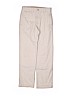 Gap Kids 100% Cotton Tan Khakis Size 12 - photo 1