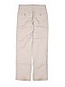 Gap Kids 100% Cotton Tan Khakis Size 12 - photo 2