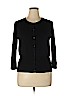 The Limited Black Cardigan Size XL - photo 1