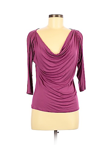 Banana Republic 3/4 Sleeve Blouse (view 1)