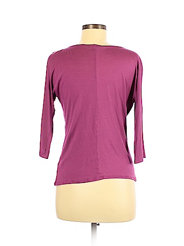 Banana Republic 3/4 Sleeve Blouse (view 2)