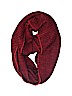 Lane Bryant 100% Acrylic Solid Burgundy Scarf One size - photo 1