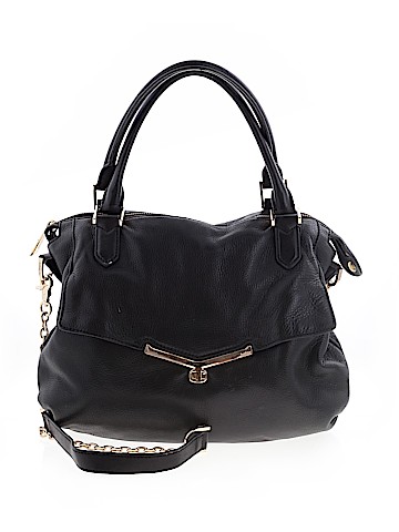 Botkier Leather Satchel (view 1)