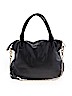 Botkier 100% Leather Black Leather Satchel One size - photo 3