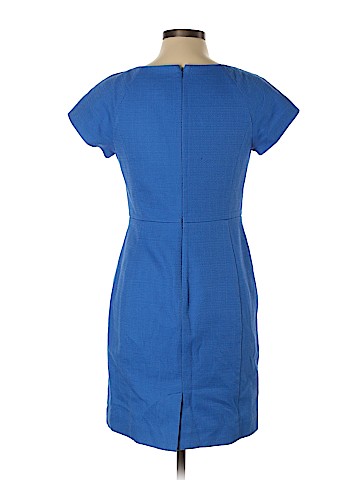 J. Crew Factory Store Casual Dress (view 2)