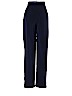 Doncaster 100% Polyester Blue Dress Pants Size 6 - photo 2