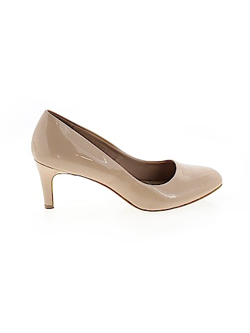 Dexflex Heels (view 1)