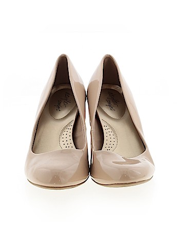 Dexflex Heels (view 2)