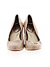 Dexflex Tan Heels Size 10 (wide) - photo 2