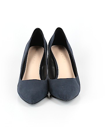 Kelly & Katie Heels (view 2)