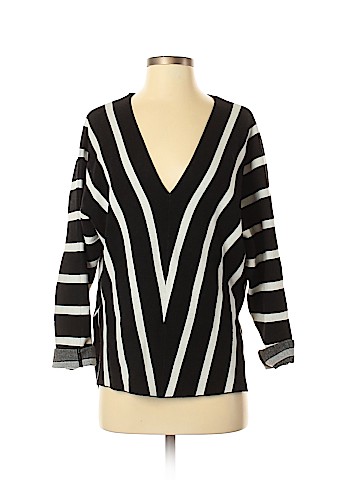 Moth Pullover Sweater (view 1)