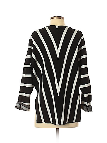 Moth Pullover Sweater (view 2)