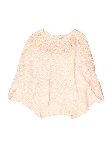 Zara Pullover Sweater (view 1)