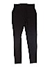 Abercrombie Solid Black Dress Pants Size S (youth) - photo 2