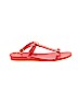 Cole Haan Red Sandals Size 11 - photo 1
