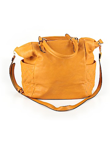 Unbranded Satchel (view 1)