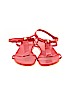 Cole Haan Red Sandals Size 11 - photo 2