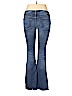 Citizens of Humanity 100% Cotton Blue Jeans Size 31 waist - photo 2