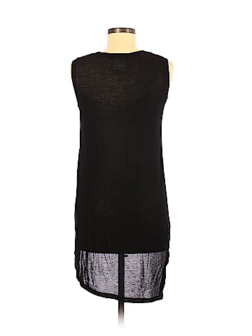 BCBGMAXAZRIA Sleeveless Top (view 2)