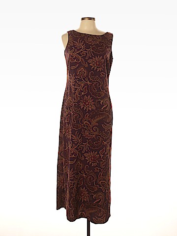 Studio 1 Casual Dress (view 1)