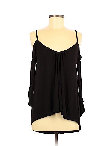 We the Free 3/4 Sleeve Blouse (view 1)