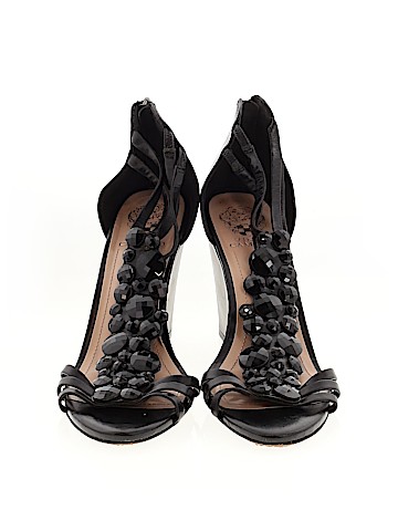 Vince Camuto Wedges (view 2)