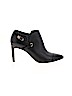 Cole Haan Black Ankle Boots Size 9 - photo 1