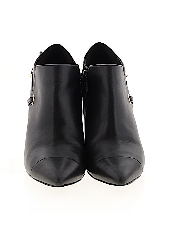 Cole Haan Ankle Boots (view 2)