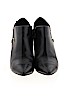 Cole Haan Black Ankle Boots Size 9 - photo 2