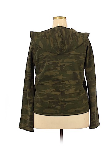 Sanctuary Pullover Hoodie (view 2)