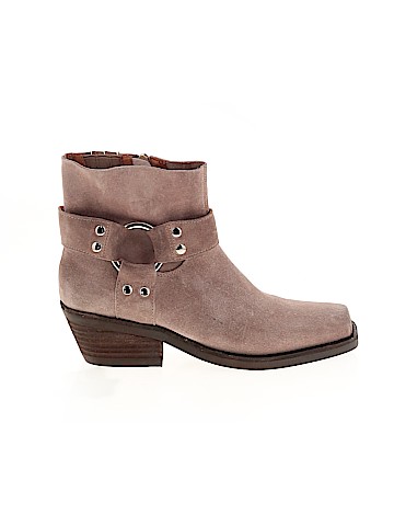 Jeffrey Campbell Ankle Boots (view 1)