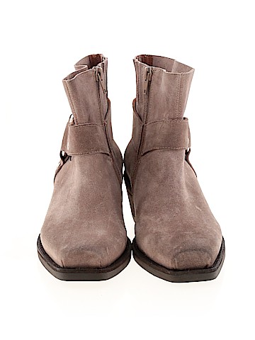 Jeffrey Campbell Ankle Boots (view 2)