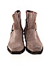 Jeffrey Campbell Gray Ankle Boots Size 5 - photo 2