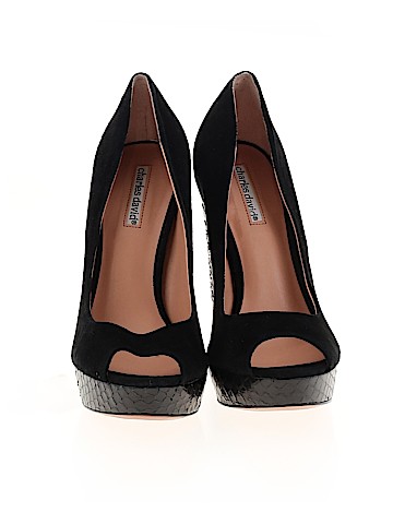 Charles David Heels (view 2)