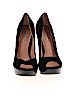 Charles David Black Heels Size 9 - photo 2