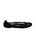 Patagonia 100% Leather Black Flats Size 7 - photo 1