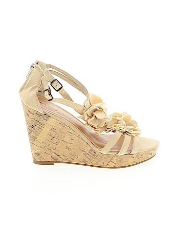 Madden Girl Wedges (view 1)