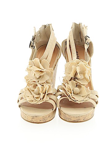 Madden Girl Wedges (view 2)