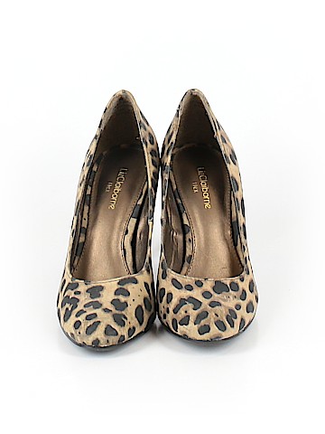 Liz Claiborne Heels (view 2)
