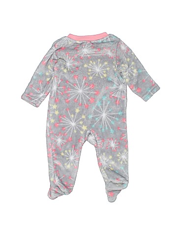 Swiggles Long Sleeve Outfit (view 2)